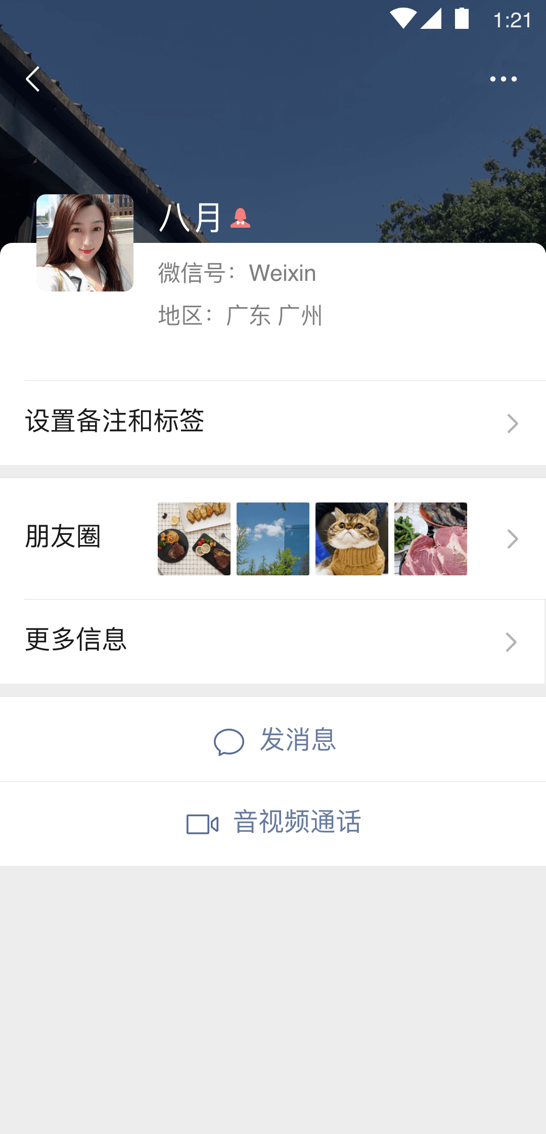 北京兔大女王截图